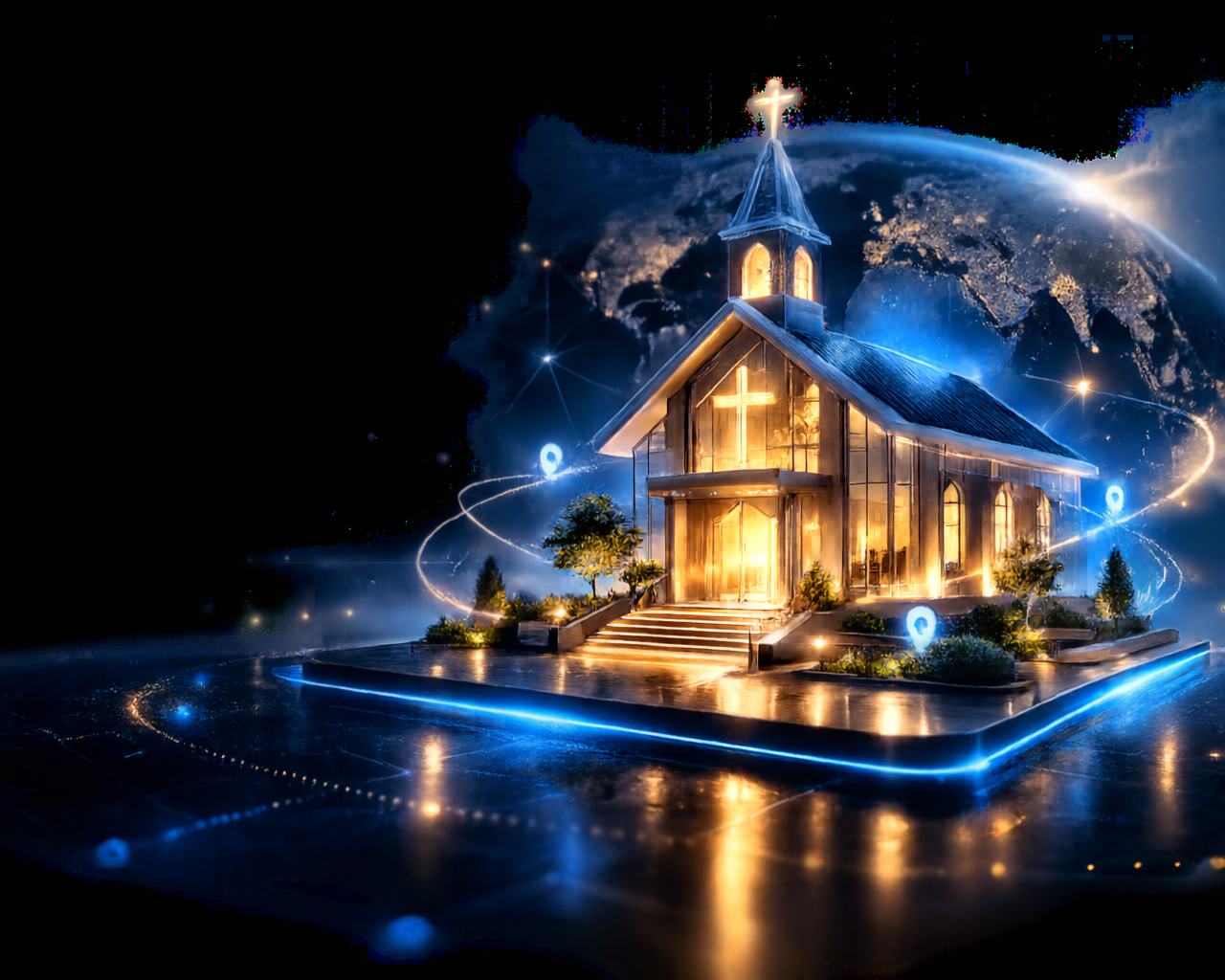 Oak Grove Bible Church
